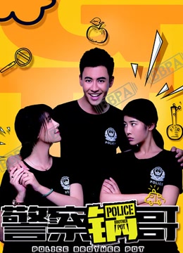 警察锅哥