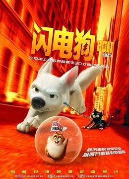 闪电狗