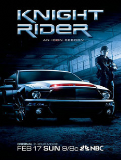霹雳游侠2008版
