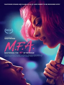 M.F.A./