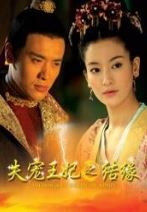 失宠王妃之结缘国语版