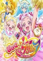 Hugtto!光之美少女