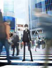 女神异闻录5动画版