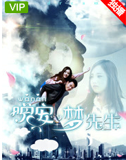 晚安，梦先生/