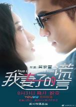 我妻子的谎言/