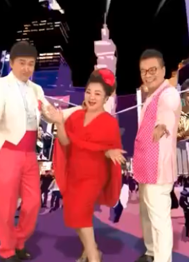 我爱冰冰Show