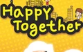 Hppy Togth