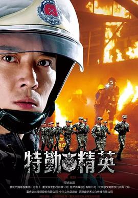 特勤精英D