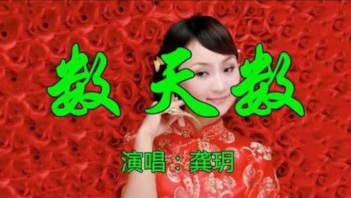 龚玥-数天数