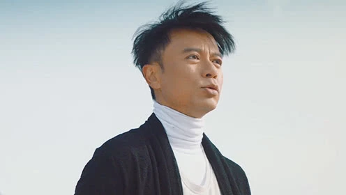 李克勤 、杭盖乐队-你是我的大明星