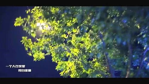 赵鑫-一个人走