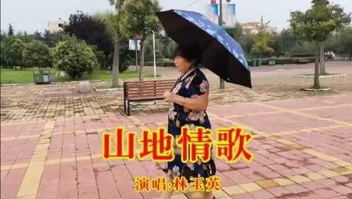 山地情歌