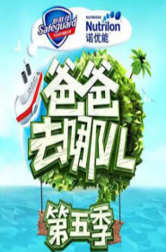爸爸去哪儿V