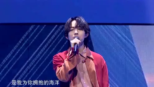 林宥嘉-船
