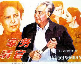 家务清官高清修复