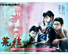 荒娃高清修复