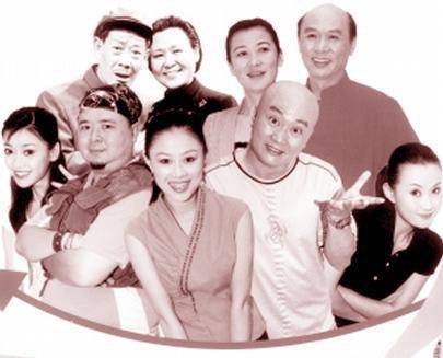 东寺街西寺巷新传[云南方言]