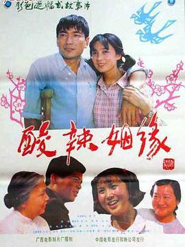 酸辣姻缘
