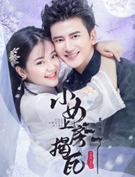 小女上房揭瓦第二季