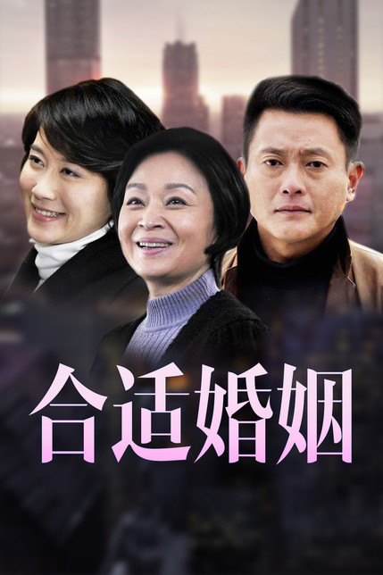 合适婚姻