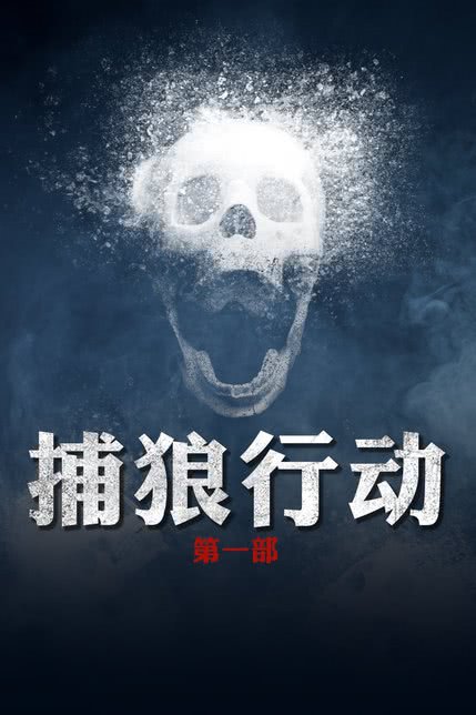 捕狼行动