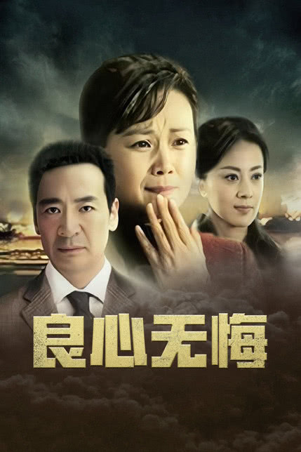 良心无悔