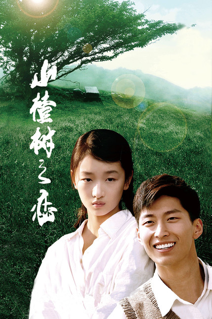 山楂树之恋