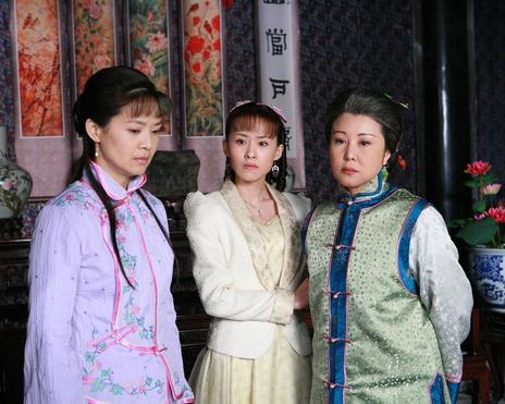 媳妇的眼泪
