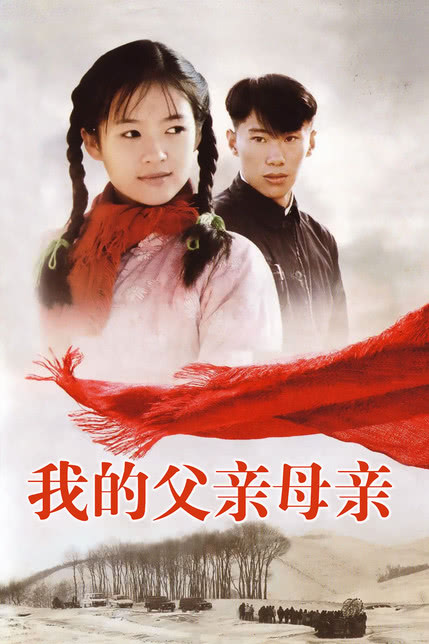 我的父亲母亲