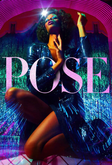 姿态 第一季 Pose Season 1