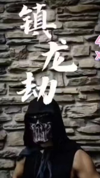 镇龙劫[君临]