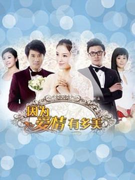 因为爱情有多美D
